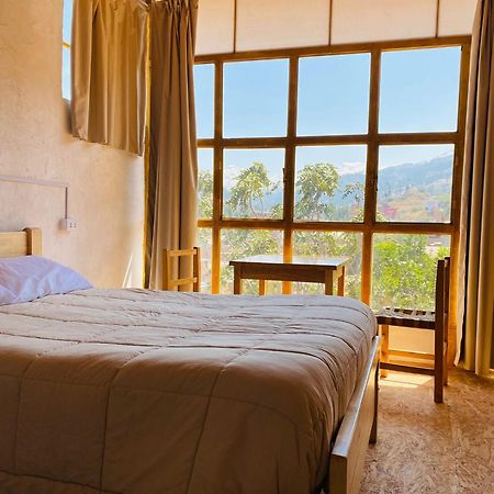 Eco Hotel Banderas 瓦拉斯 外观 照片
