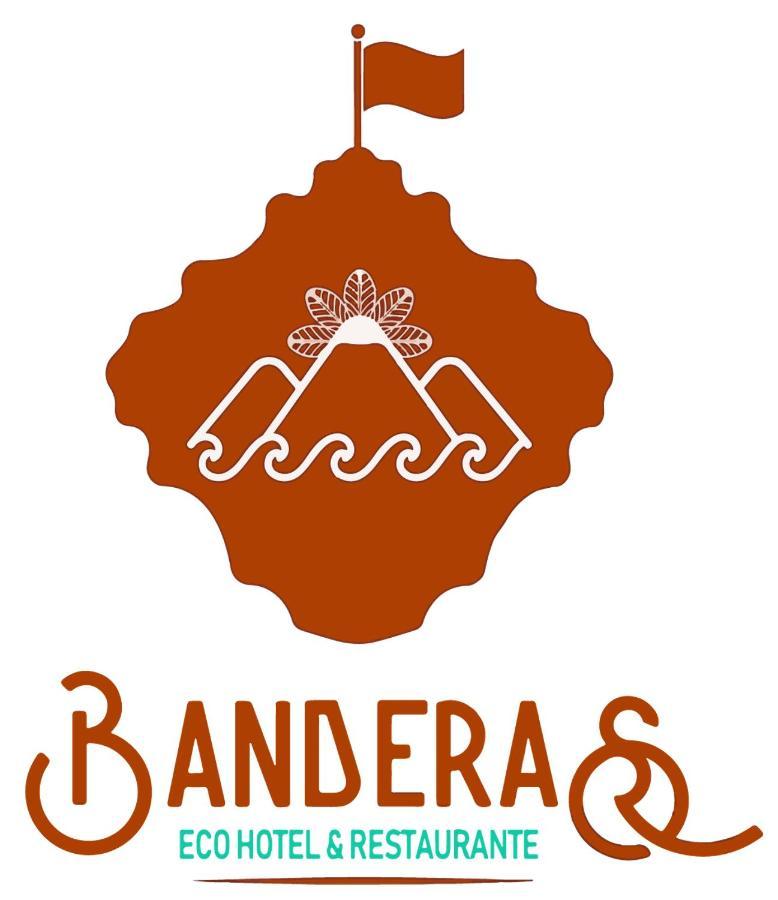 Eco Hotel Banderas 瓦拉斯 外观 照片