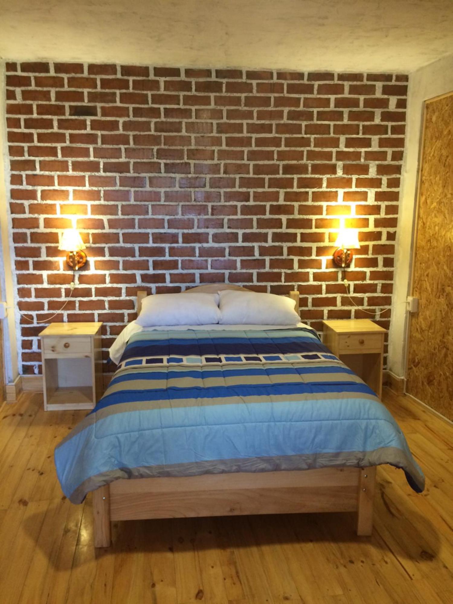 Eco Hotel Banderas 瓦拉斯 外观 照片