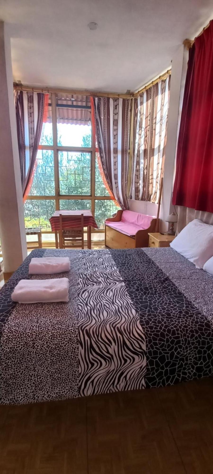 Eco Hotel Banderas 瓦拉斯 外观 照片
