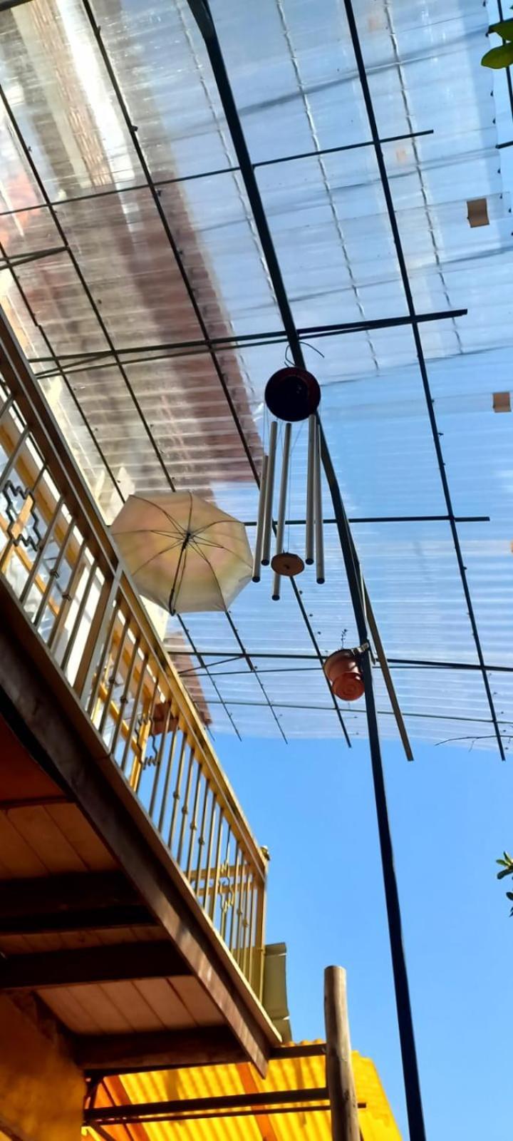 Eco Hotel Banderas 瓦拉斯 外观 照片