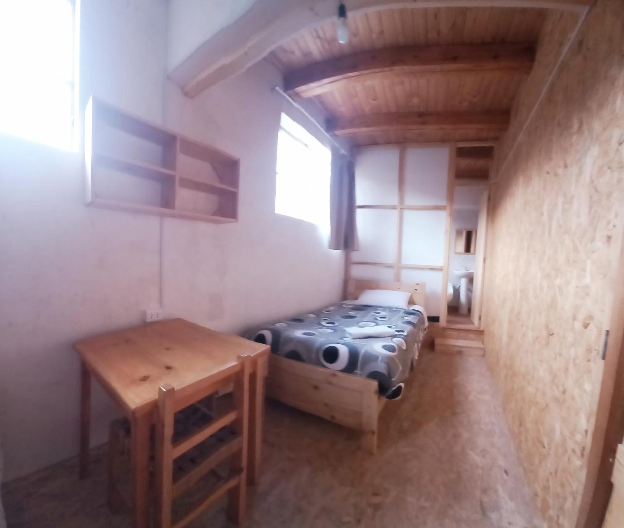 Eco Hotel Banderas 瓦拉斯 外观 照片