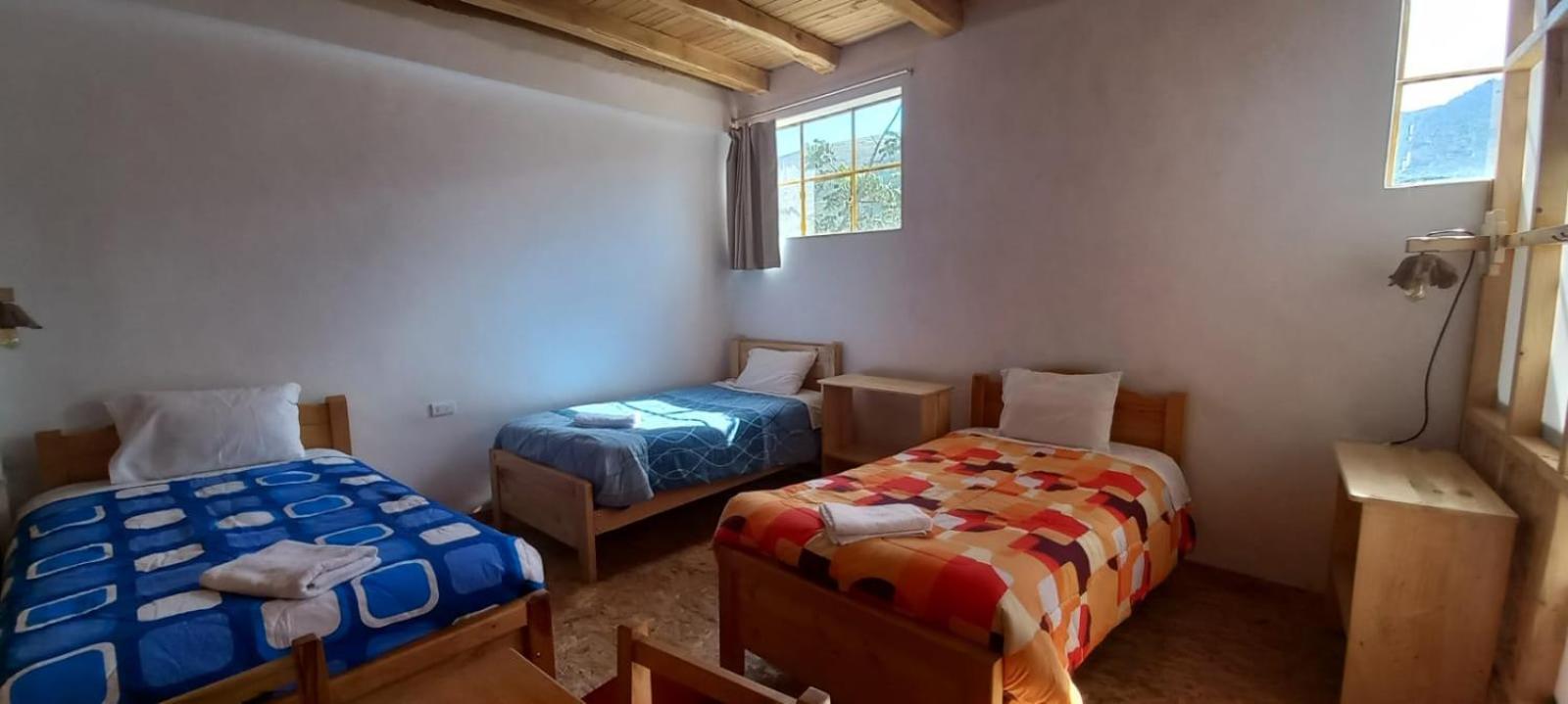 Eco Hotel Banderas 瓦拉斯 外观 照片