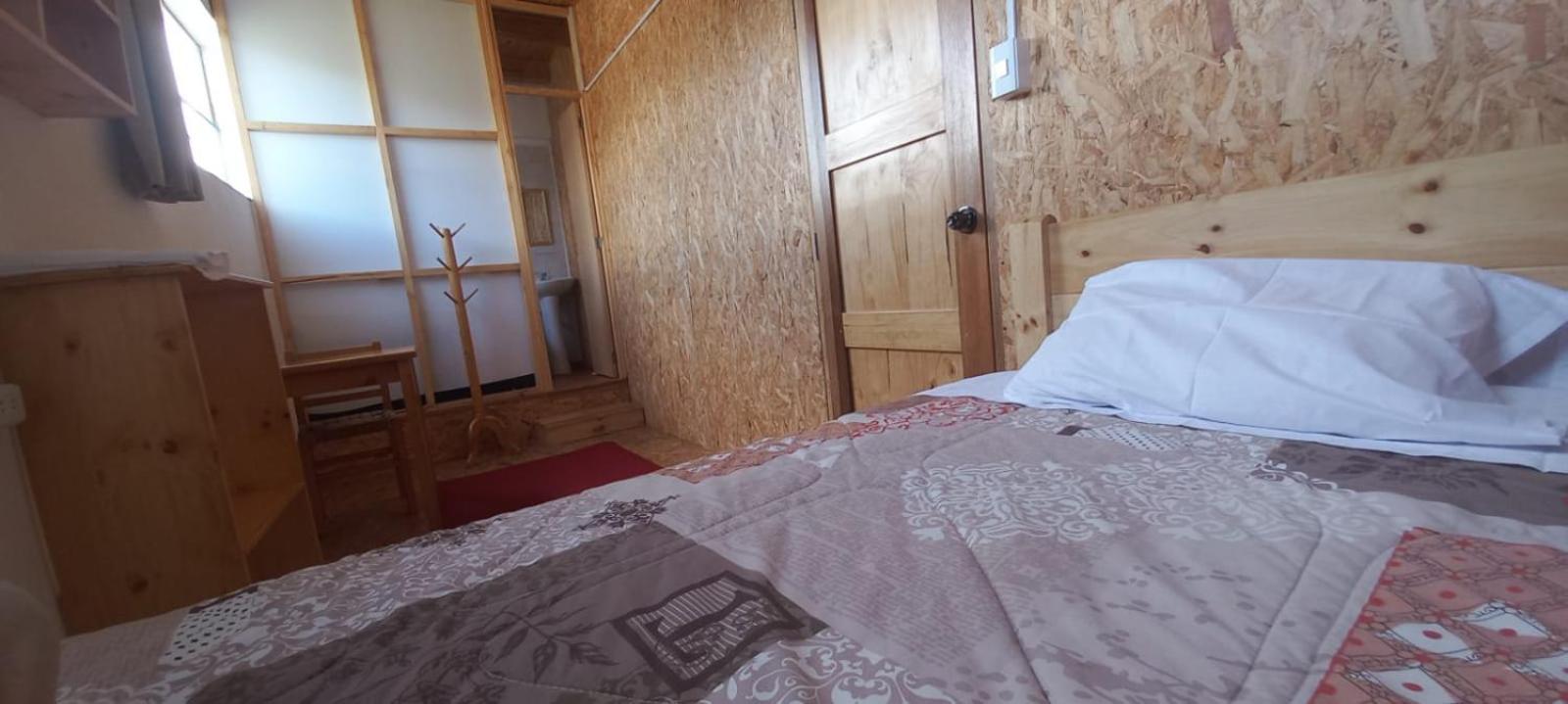 Eco Hotel Banderas 瓦拉斯 外观 照片